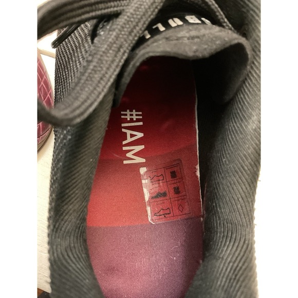 NOBULL Outwork Superfabric Trainer Cross Training Shoes Womens Size 9 Men's 7.5 - Picture 7 of 8